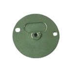 Hard Steel H475 /SA3336-001 2.4 mm Brother Ponteriz Plaka Elektronik