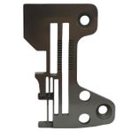 Hard Steel H944 / R4205-JOE-EOO Juki Overlok 4 İp Plaka