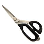Hard Steel HS-7205 Titanyum Profesyonel Terzi Makası