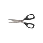Hard Steel HS-9158 Japon Stili Plastik Saplı Çok Fonksiyonlu 6.5 İnç Makas