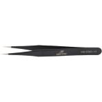 Hard Steel Hs-Esd-10 Antistatik Paslanmaz Çelik Sivri Uçlu 110 mm Cımbız