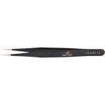 Hard Steel Hs-Esd-12 Antistatik Paslanmaz Çelik Sivri Uçlu 135 mm Cımbız