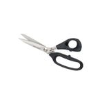Hard Steel HS-K1080 Japon Stili Plastik Saplı Profesyonel 8 İnç Terzi Makası