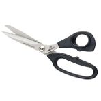 Hard Steel Hs - K1110 / 11 inç Japon Stili Plastik Saplı Profesyonel 11 inç Terzi Makası