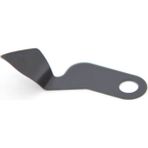 Hard Steel Jack 401 - 27155 Düz Makine İplik Tutucu