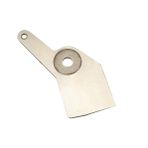 Hard Steel Juki 32020505 Meb3200 Gözlü Bıçağı