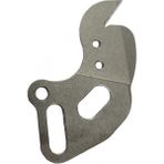 Hard Steel Juki 400 - 15996 Meb3200 Gözlü Bıçak