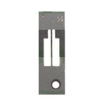 Hard Steel Juki 400 - 25485 Lh3588 Çiftiğne 532 Plaka