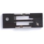 Hard Steel Juki 400 - 25495 Lh3588 Çiftiğne 38 Plaka