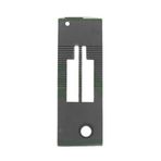Hard Steel Juki 400 - 95289 Lh3588 Çiftiğne 316 Plaka
