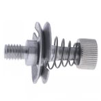 Hard Steel Juki B2015 - 372 - 0a0 Mb372 Tansiyon