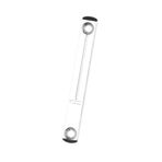 Hard Steel Juki İlik 400 - 04350 Lbh1790 Plaka