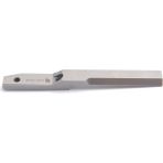 Hard Steel Juki Mf7500 Havalı Giyotin Alt Bıçak