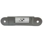 Hard Steel Juki MH-380 1/8 Plaka / B1103-380-BOO Zincir Dikiş