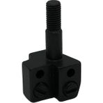 Hard Steel Juki Mh - 380 Zincir Dikiş 3 / 16 Plaka