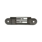 Hard Steel Juki Mh - 380 Zincir Dikiş 3 / 8 Plaka