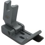 Hard Steel Juki Mh - 380 Zincir Dikiş Çimalı 3 / 16 Ayak