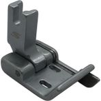 Hard Steel Juki Mh - 380 Zincir Dikiş Çimalı 3 / 8 Ayak