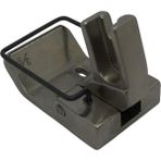Hard Steel Juki Mh - 380 Zincir Dikiş Düz 3 / 8 Ayak