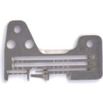 Hard Steel Juki Overlok 2400 4 İp Triko Plaka