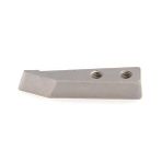 Hard Steel Juki Ut25a - Ut33a Makine Bıçağı