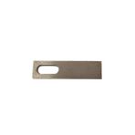 Hard Steel Kansai 07 - 707 10 Adet Special Köprü Alt Bıçak