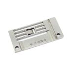 Hard Steel Kansai 14 - 763 6.4 mm Köprü Plaka