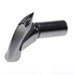 Hard Steel Kansai 19 - 582 Kemer 4 İğne Arka Lüper