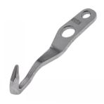 Hard Steel Kg59 Siruba Overlok Alt Lüper Desteği