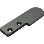 Hard Steel Kingsun CM860 Klapa Üst Baskı Bıçak / KE031-S