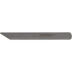 Hard Steel Kingtex 2200850227 10 Adet Top Lastik Elmas Bıçak