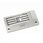 Hard Steel Kingtex 94802 Reçme Etek 6.4 mm Plaka
