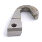 Hard Steel Kingtex 95276 Reçme Sağdan Bıçaklı Üst Elmas Bıçak