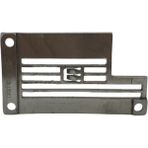 Hard Steel Kingtex Tpcl11561 Soldan Bıçaklı 5.6 mm Plaka