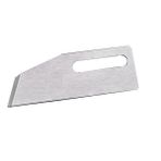 Hard Steel Kingtex Utb0118 Reçme Burunlu Sabit Bıçak