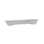 Hard Steel Kr35c 10 Adet Siruba Overlok 747 Kot Alt Bıçak