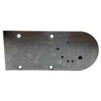 Hard Steel Lk1910 - 1920 - 1930 Juki 1.6 mm Ponteriz Plaka