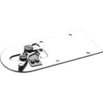 Hard Steel Lk1910 - 1920 - 1930 Juki 1.8 mm Ponteriz Plaka