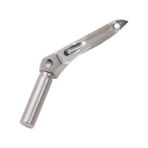 Hard Steel Lp26a Siruba Overlok Üst Lüper Triko