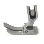 Hard Steel P127 / 127233 Düz Makine Kot Ayak