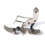 Hard Steel P211 - A Siruba Overlok 3 İp Eşarp Ayak