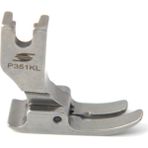 Hard Steel P351KL Düz Makine Ayak