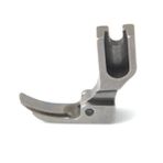 Hard Steel P361 Düz Makine Kıl Fermuar Ayak