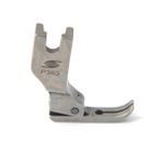Hard Steel P363 Düz Makine Fermuar Çatal Ayak