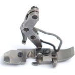 Hard Steel Pegasus 201230c - F Overlok Ex Sol Kafa Ayak