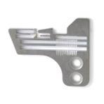 Hard Steel Pegasus 20524300001 Overlok M Seri 4 İp Penye Plaka