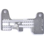 Hard Steel Pegasus 20715205 Ex5200 10 mm Kot Angus Plaka