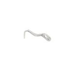 Hard Steel Pegasus 209009 Overlok M Seri Alt Lüper Destek
