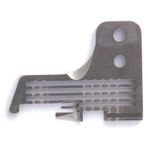 Hard Steel Pegasus 209508 - 45 Overlok 4 İp 4 Kanallı Plaka
