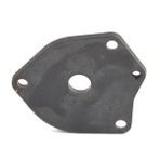 Hard Steel Pegasus 209609b56 Reçme İnce Burunlu 5.6 mm Plaka